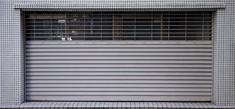 Advanced Solutions for Your Aluminum Garage Doors in Elyria, Ohio
