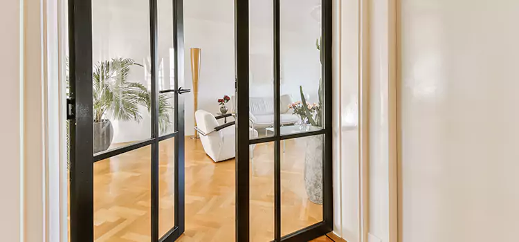 Bifold Door Replacement Elyria