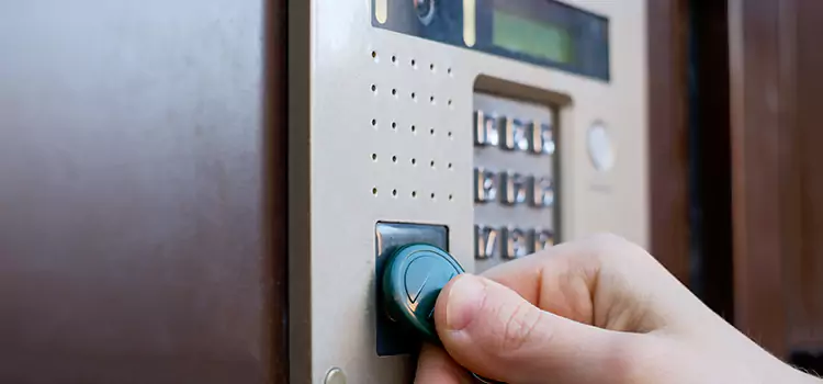 Enhanced Security Features Elyria