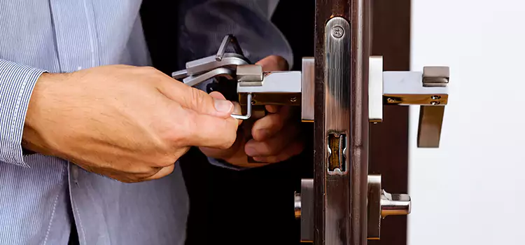 Commercial Door Lock Repair Elyria