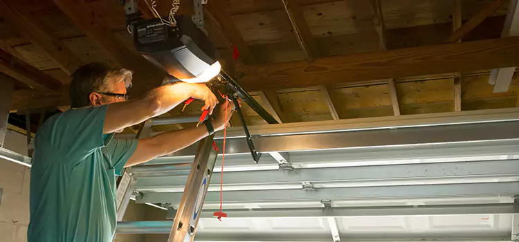 Garage Door Opener Sales and Installation Elyria