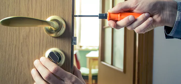 Garage Door Installation Elyria