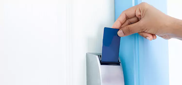 Access Control System Integration Elyria