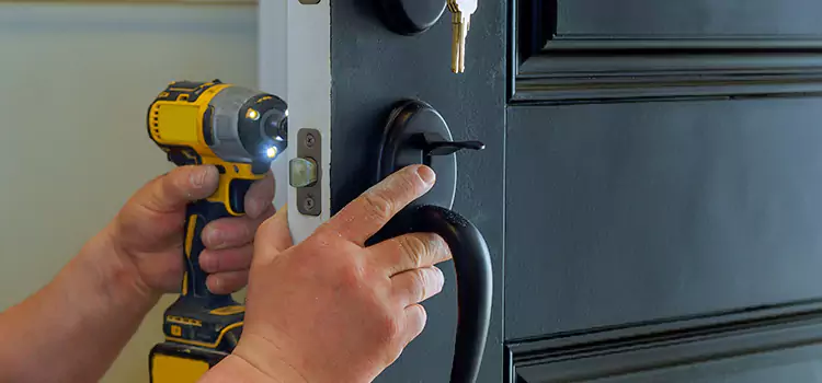 Locksmith Emergency Service Elyria