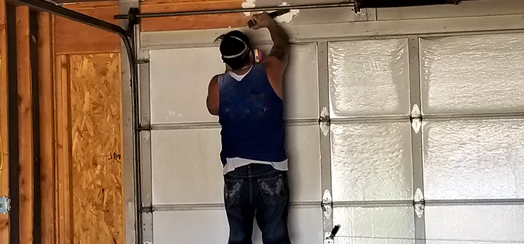 Specialized Garage Door Panel Solutions in Elyria, OH