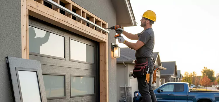 Your Trusted Garage Door Specialists in Elyria