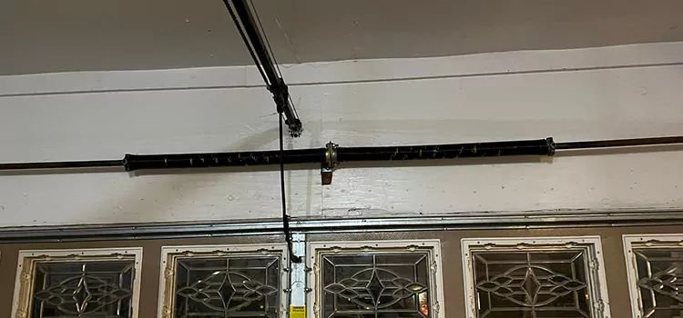 Garage Door Spring Repair Near Me Elyria
