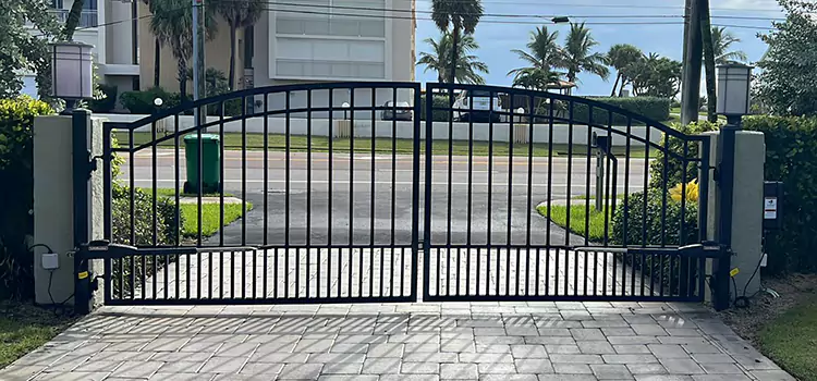 Gate Opener Replacement Near Me in Elyria, OH