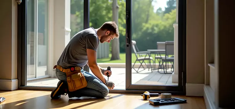 Comprehensive Solutions for Every Glass Door Need in Elyria, OH