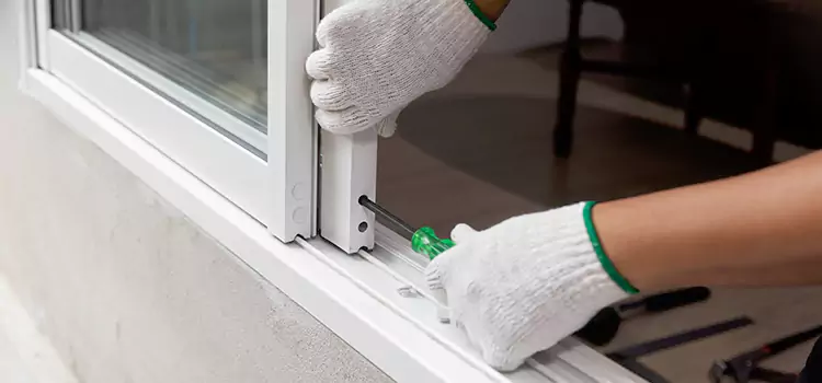 Sliding Glass Door Lock Repair Elyria