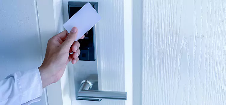 Why Choose Us for Your Keycard Lock Installation in Elyria, OH?