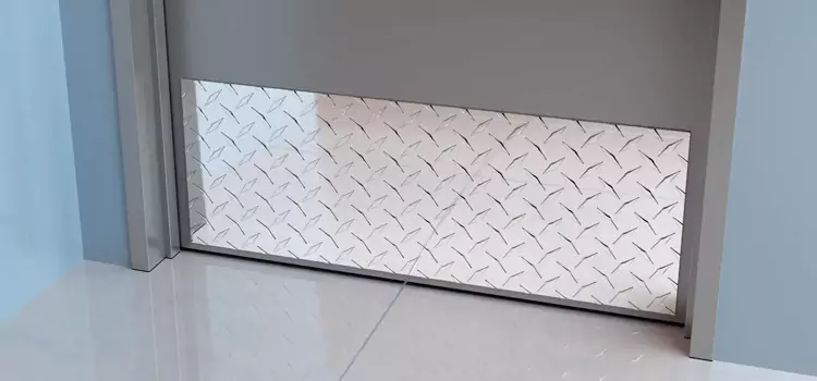 Benefits of Professional Kick Plate Solutions in Elyria, OH