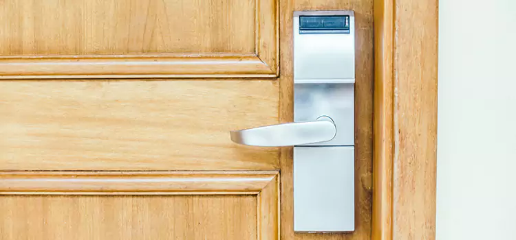 Electromagnetic Door Lock Installation Elyria
