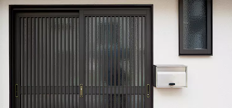 Sliding Screen Door Repair Elyria