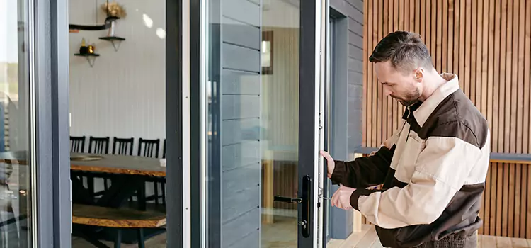 Replacing Patio Door Elyria
