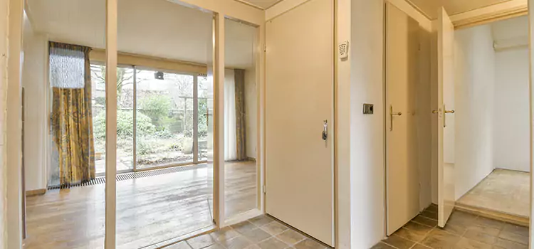 Why Choose Our Pocket Door Experts in Elyria, OH?