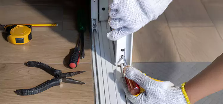 Sliding Door Installation Services in Elyria, OH