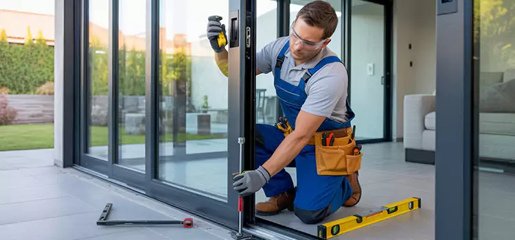 Sliding Screen Door Repair Elyria