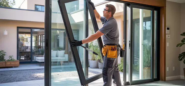 Specialized Sliding Door Roller Services in Elyria, Ohio