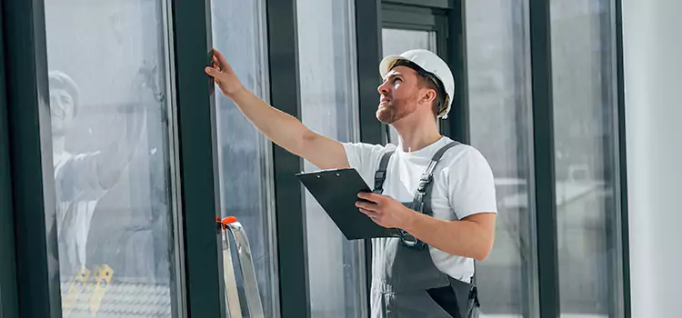 Comprehensive Solutions for Your Sticking Doors in Elyria, OH