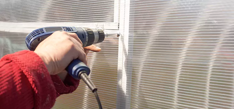 Sliding Screen Door Repair Elyria