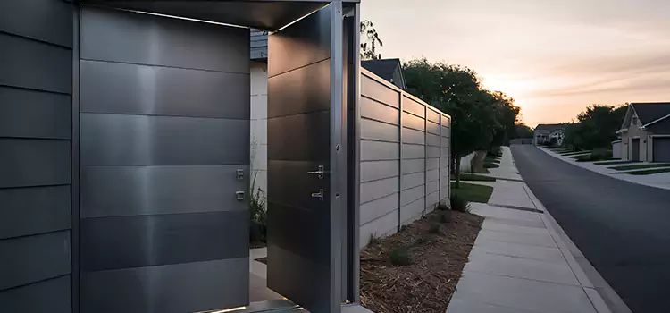 Comprehensive Steel Door Solutions in Elyria, OH