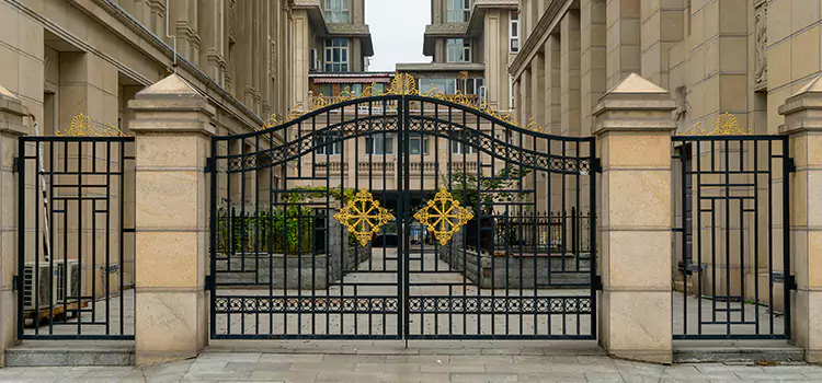 Comprehensive Iron Gate Maintenance Solutions in Elyria, OH