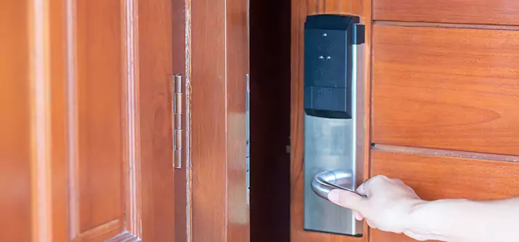Commercial Keyless Entry Locks Elyria