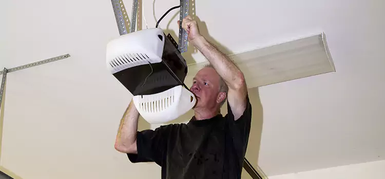 Garage Door Opener Service Elyria