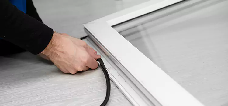 Commercial Door Weather Stripping Elyria