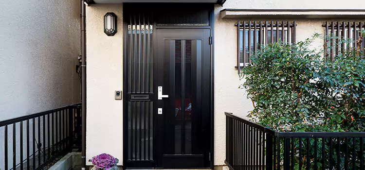 Popular Exterior Door Options in Elyria, OH