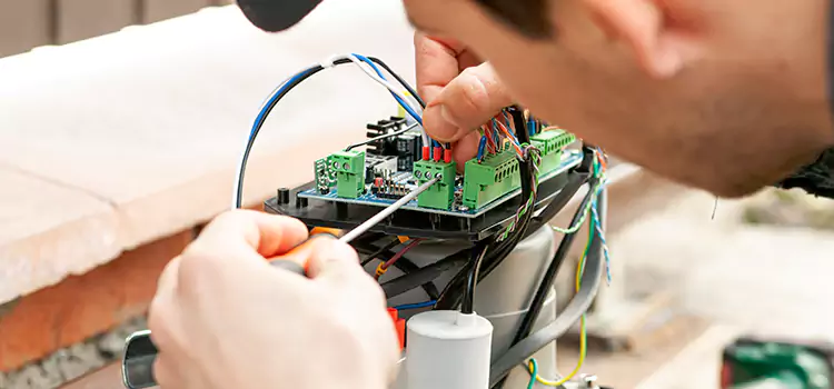 Specialized Brand Gate Motor Repairs Elyria