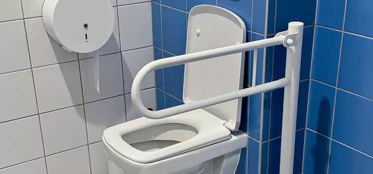 Comprehensive Solutions in Elyria, OH for Accessible Facilities