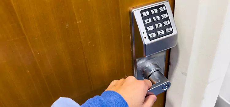 Why Choose Us for Your Keypad Lock Needs in Elyria, OH?