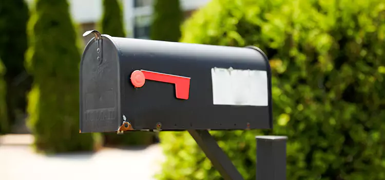 Secure Mailboxes for Packages Elyria