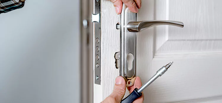 New Door Frame Installation Elyria