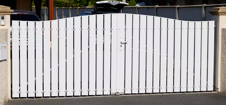 Why Choose Us for Residential Gate Repair in Elyria, OH?
