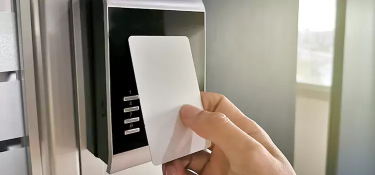 Advanced RFID Technology Integration in Elyria, OH