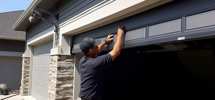 Janus Roll Up Doors Elyria