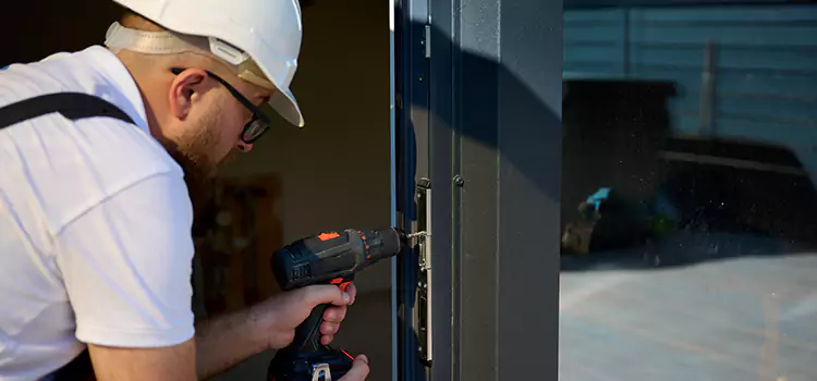 Aluminium Sliding Door Lock Fitting Elyria