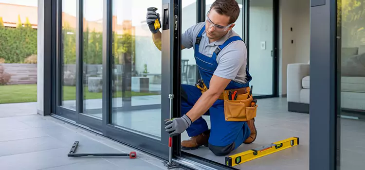 Patio Door Replacement Elyria
