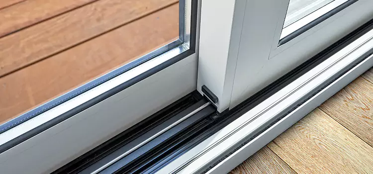 Why Your Sliding Door Keeps Getting Stuck in Elyria, OH?