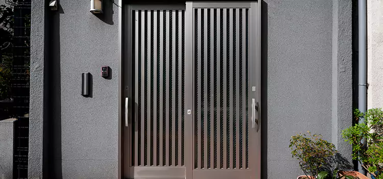 Specialized Steel Door Services in Elyria, OH
