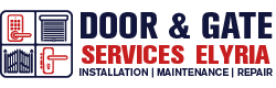 Door & Gate Services Elyria